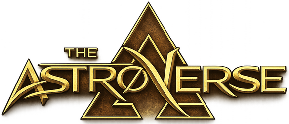 The Astroverse The Astroverse
